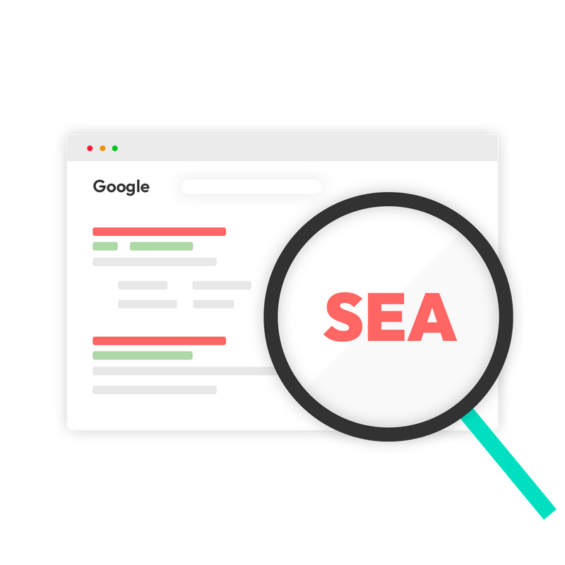 Google Ads (SEA)
